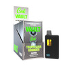 Cali Extrax Vault Disposable Vape 3.5G Tropicana Cookies - Sativa