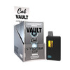 Cali Extrax Vault Disposable Vape 3.5G Styrofoam Cup - Indica