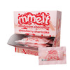 Mmelt Mushroom Chocolate Bars 2MG Strawberry Shortcake