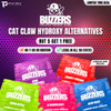 Buzzers Cat Claw Hydroxy Alternatives 25MG Special Sale