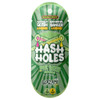WAZABI Exotics Hash Hole THCP Pre Rolls Double Drop 2G Watermelon Gush / Banana Banger