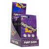 Shrumfuzed Tabz Mushroom Tablets Chewable 2400MG Purp Soda