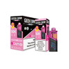 Geek Bar Clio Platinum 50K Disposable Pod Dragonfruit Lemonade