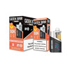 Geek Bar Clio Platinum 50K Vape Kit White Peach Raspberry