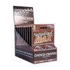 Shrumfuzed Max Mushroom Gummies 3200MG Cocoa Crispies Chocolate