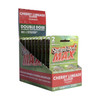 Shrumfuzed Max Mushroom Gummies 3200MG Cherry Limeade