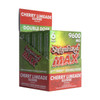 Shrumfuzed Max Mushroom Chocolate Double Dose 9600MG Cherry Limeade