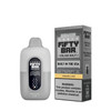 Fifty Bar V2 Silver Series 20K Vape