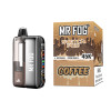 Mr Fog Switch 45K Vape Kit