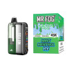Mr Fog Switch 45K Vape Kit