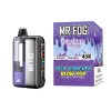 Mr Fog Switch 45K Vape Kit