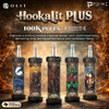 Olit Hookalit Plus 100K Disposable Vape Texas Compliant Main Flavors