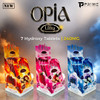 Opia Ultra 7 Hydroxy Tablets 60MG main Flavors