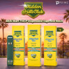Hidden Hills Club Mini Mart THCP Disposable Vape Live Resin 1G  main Flavors