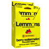 Lemmons 7 Hydroxy Tablets Chew 250MG Berry Watermelon