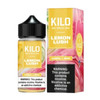 KILO E Liquids Lemon Lush