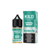 KILO Nicotine Salts Cool Mint