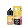 KILO Nicotine Salts Lemon Lush