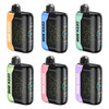 Geek Bar Pulse X 25K Zero Nicotine Vape Texas Compliant