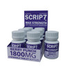 Scrip7 7 Hydroxy Tablets 1800MG Berry Punch