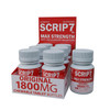 Scrip7 7 Hydroxy Tablets 1800MG Original