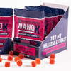 NanoK Kratom Gummies 300MG open pack