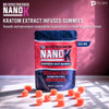 NanoK Kratom Gummies 300MG main flavor