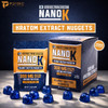 NanoK Kratom Extract Nuggets 300MG main flavor