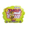 Dozo Donut THCP Pre Rolls 6G Gelonade - Sativa