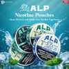 ALP Nicotine Pouches Features