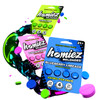 Homiez Reloaded 7 Hydroxy Tablets Chew 480MG flavors