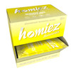 Homiez Botanical Cat Claw Tablets 500MG Lemon Drop