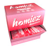 Homiez Botanical Cat Claw Tablets 500MG Strawberry Creme
