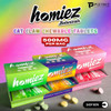 Homiez Botanical Cat Claw Tablets 500MG flavors Features