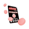 Jawnz MGM 15 Hydroxy Tablets 200MG By Homiez