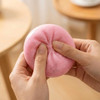 Glitter Dumpling Squishy Mystery Box