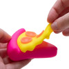 Needoh Pizza Squishy