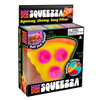 Needoh Pizza Squishy Box Features