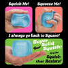 Nice Cube Squishy