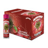 Indica - Strawberry Kush Pop Delta Munchies Jelly Hole THCP Pre Rolls 2G