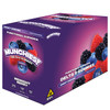 Indica - Midnight Berry (Sweet Dreams) - Delta Munchies Euphoria Delta 9 Gummies