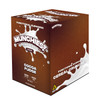 Cocoa Fudge - Delta Munchies Functional Euphoria Cereal Crunchies