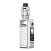 Silver - VooPoo Drag 6 Vape Kit