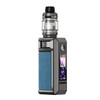 Metal Gray - VooPoo Drag 6 Vape Kit