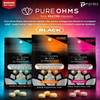 Flavors - Pure Ohms Black Alternatives Mitragynine Tablets 200MG