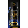 Blueberry - Pure Ohms Black Mitragynine Shots 300MG