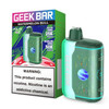 Geek Bar Pulse X 2 Bull Edition Vape Watermelon Bull