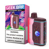 Geek Bar Pulse X 2 Vape Strawberry Bull