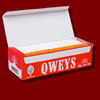 QWEYS Cigarette Filter King Size