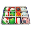 FIFA World Cup Edition Dumpling Squishy Mystery Box